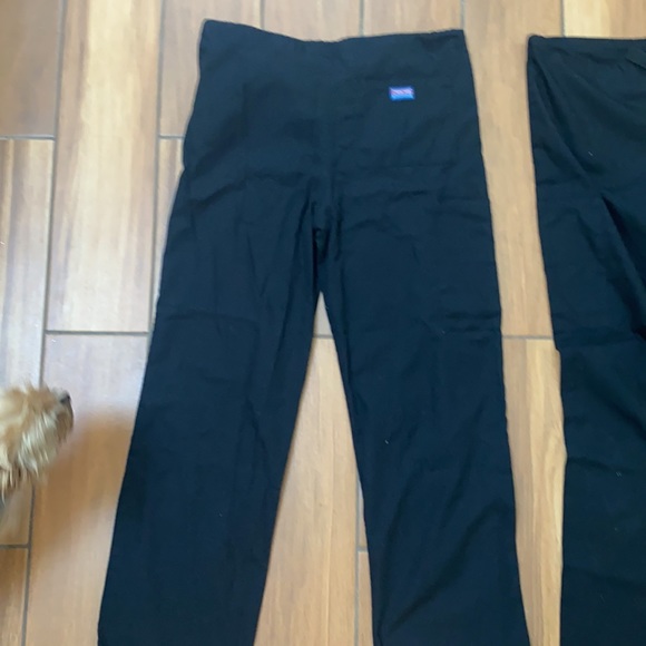 Cherokee scrub pants - Picture 4 of 8